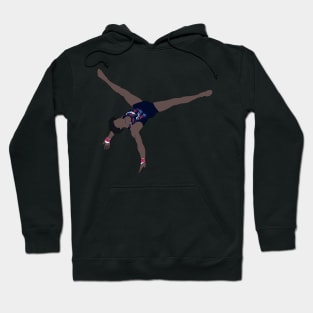 Fred Richard 2023 World Gymnastics Championships Hoodie